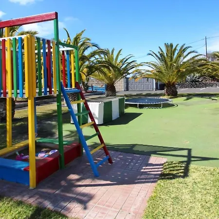 Casa Kiko Chio Holiday home