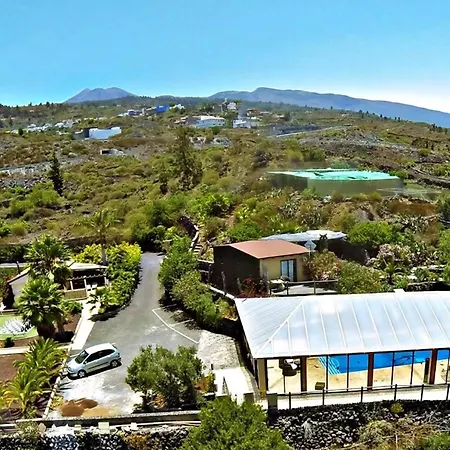 Casa Kiko Chio * Guia de Isora (Tenerife)