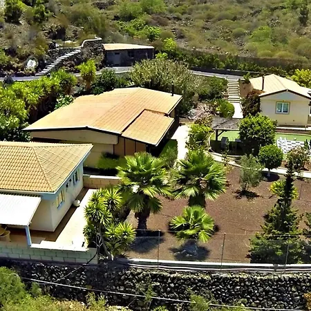 Holiday home Casa Kiko Chio