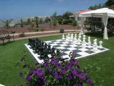 Casa Kiko Chio * Guia de Isora (Tenerife)