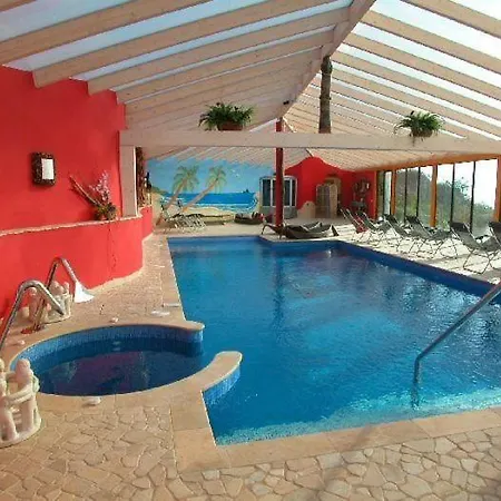 Holiday home Casa Kiko Chio