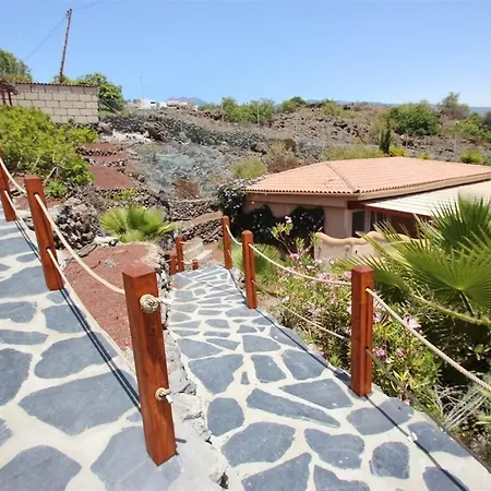 Casa Kiko Chio Holiday home