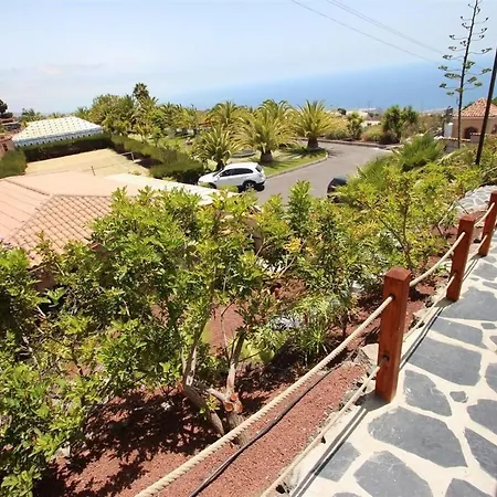 Holiday home Casa Kiko Chio Guia de Isora (Tenerife)