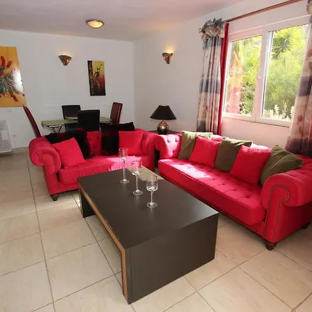 Holiday home Casa Kiko Chio