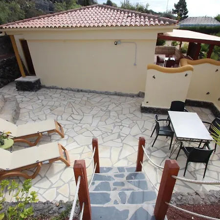 Holiday home Casa Kiko Chio Guia de Isora (Tenerife)