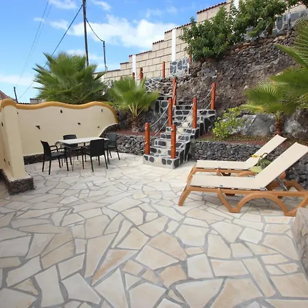 Casa Kiko Chio * Guia de Isora (Tenerife)
